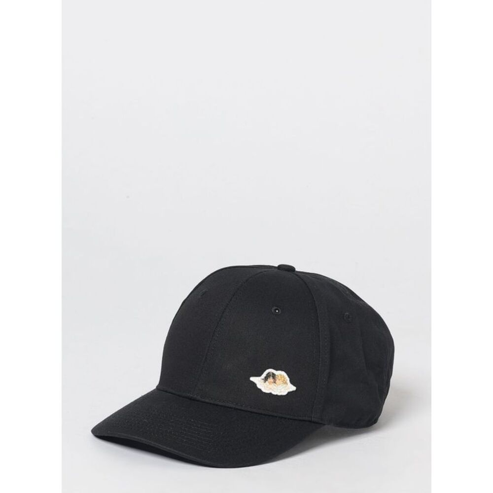 Fiorucci Women Cotton Baseball Cap Fiorucci With Rigid Visor And Applied Logo